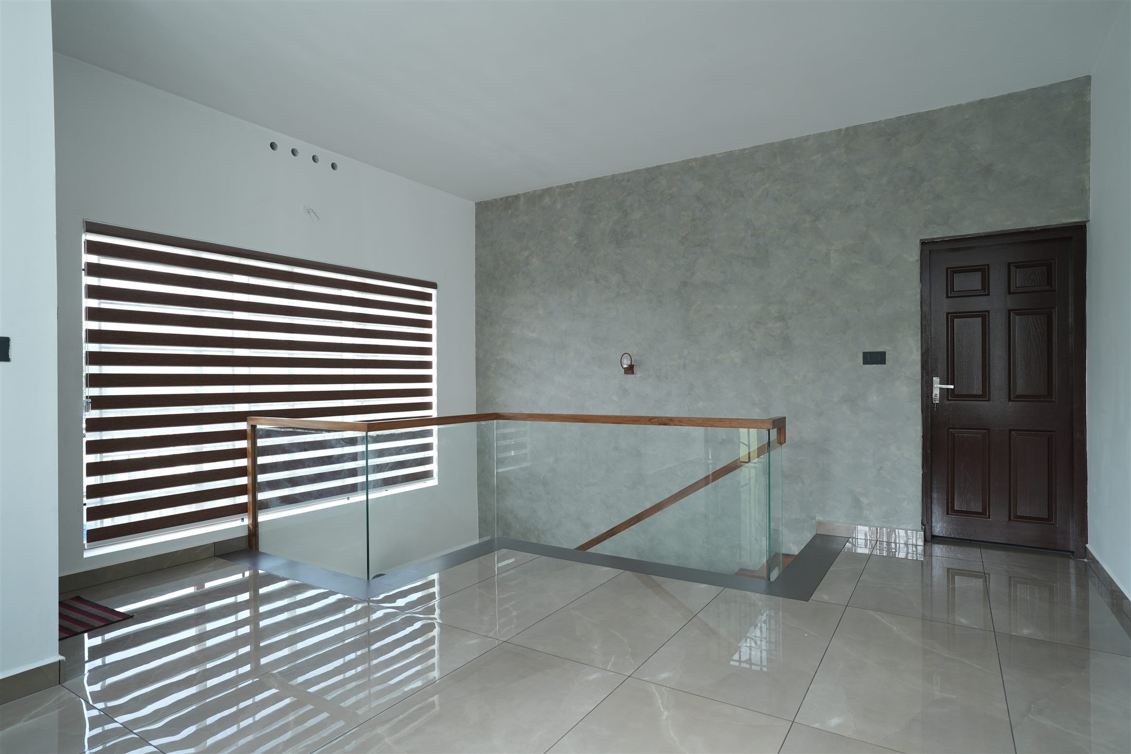 Samriddhi upper landing